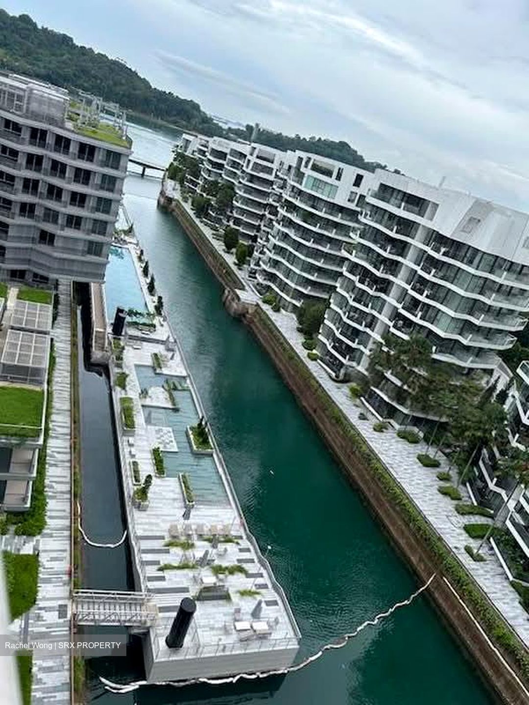 Harbourfront Avenue (D4), Condominium #595142011